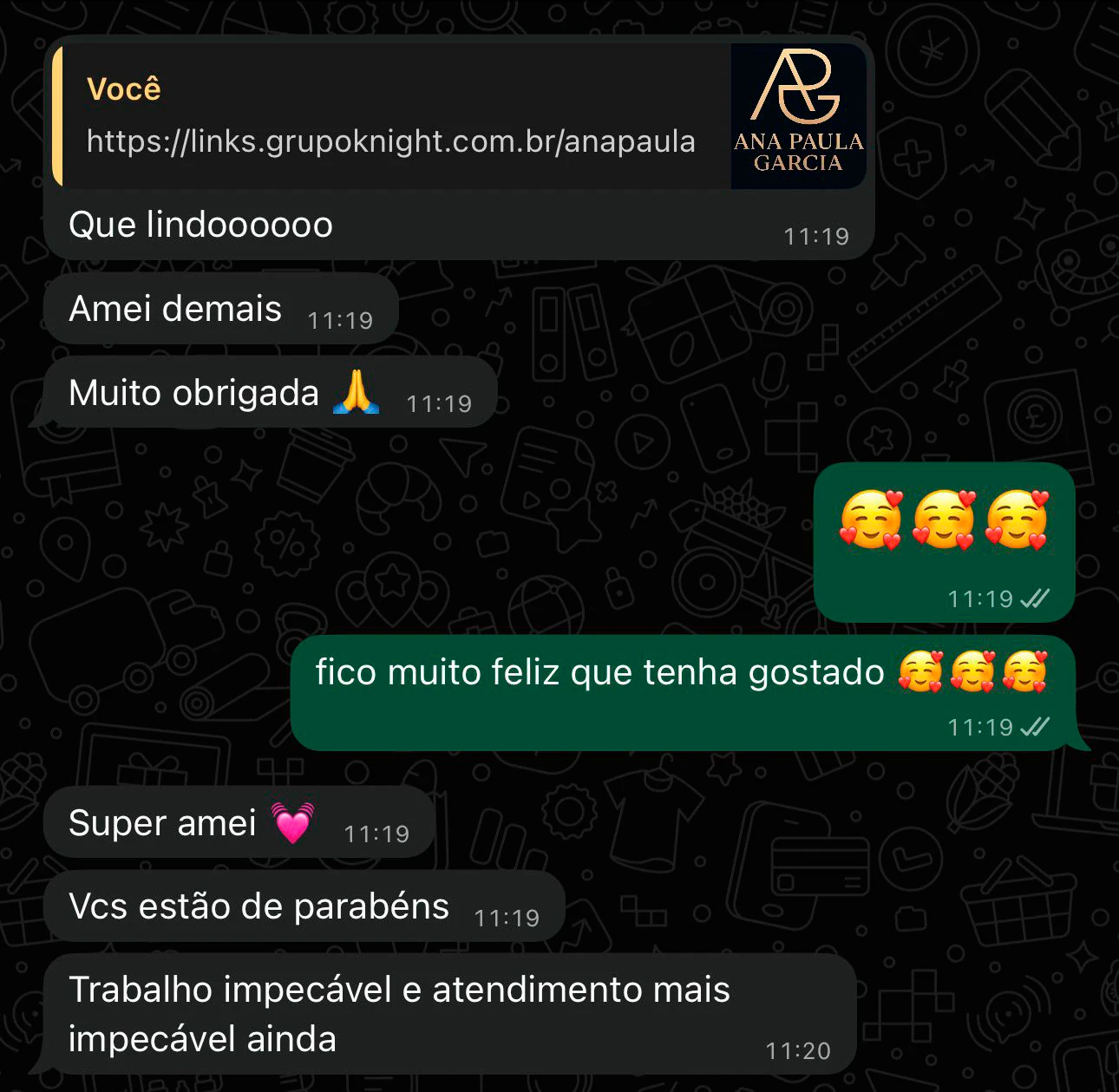 Depoimento 2